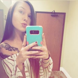 Meet your Posher, Maddi